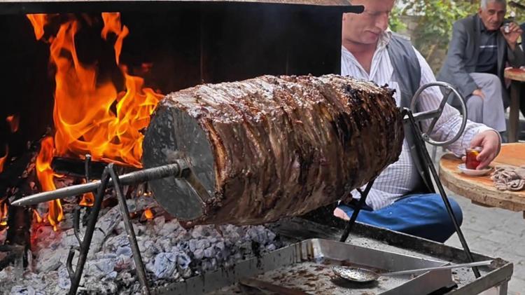 SADECE BİR YEMEK DEĞİL, KÜLTÜR