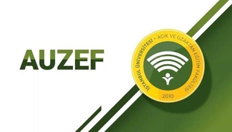 AUZEF SINAV SONUÇLARI AÇIKLANDI MI (SON DAKİKA) İstanbul Üniversitesi AUZEF final sınavı sonuç sorgulama nasıl yapılır, ne zaman açıklanacak