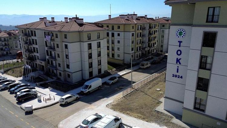 TOKİ KURA ÇEKİLİŞİ İLLERE GÖRE NE ZAMAN GERÇEKLEŞECEK