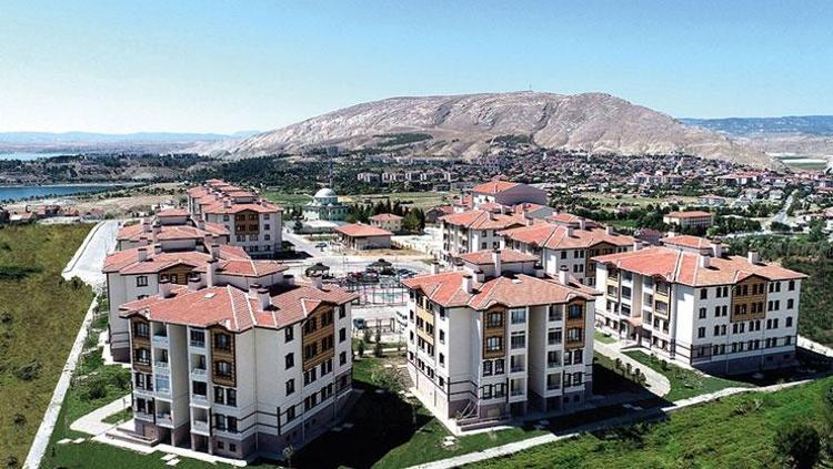 TOKİ KONUTLARININ TESLİMİ VE ÖDEMELER NE ZAMAN BAŞLAYACAK