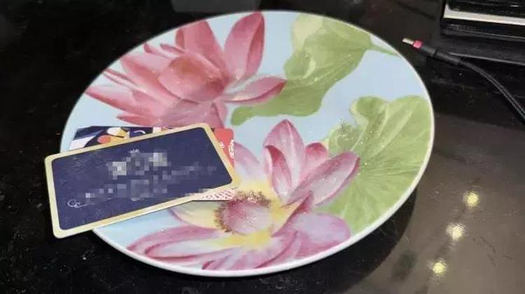 Uyuşturucu soruşturmasında gözaltına alınan Ceyda Ersoyun evinden çıkanlar şoke etti