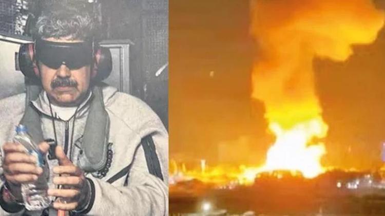 GÜÇ ALGISINI SARSIYOR, BASTIRILMIŞ DUYGULAR GÖRÜNÜR OLUYOR