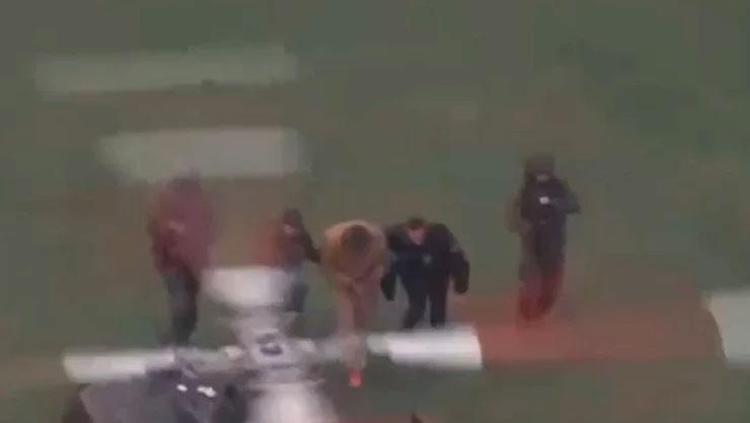 Trump paylaştı, dünya konuştu Maduronun eşofmanı neden yok satıyor