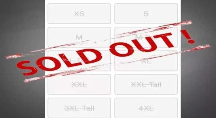 STOKLAR TÜKENDİ, KARABORSAYA DÜŞTÜ