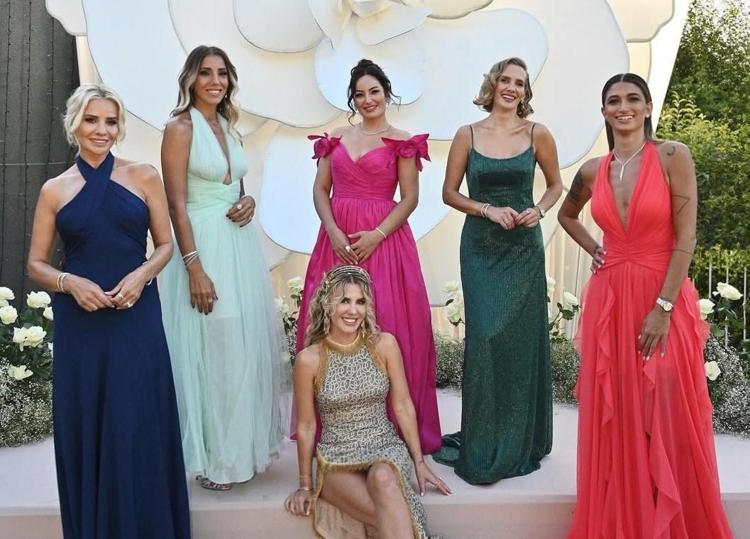Karnı belirginleşti Eda Erol son halini paylaştı