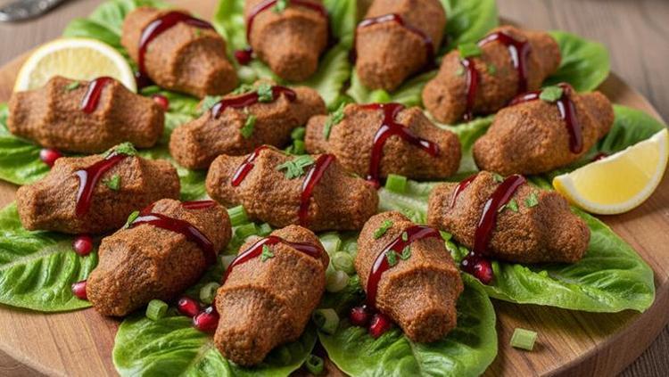 Dağılmayan mercimek köftesinin püf noktası Ağızda lokum gibi dağılıyor, sırrı o adımda gizli