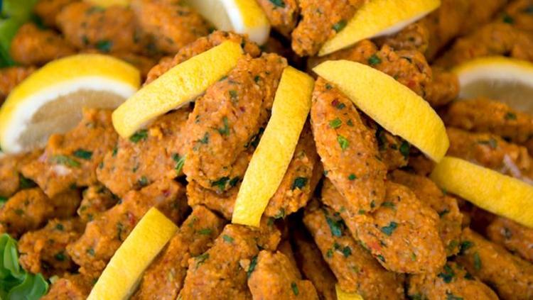 Dağılmayan mercimek köftesinin püf noktası Ağızda lokum gibi dağılıyor, sırrı o adımda gizli