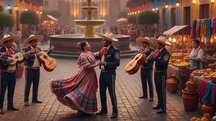 8. Machu Picchu hangi ülkededir