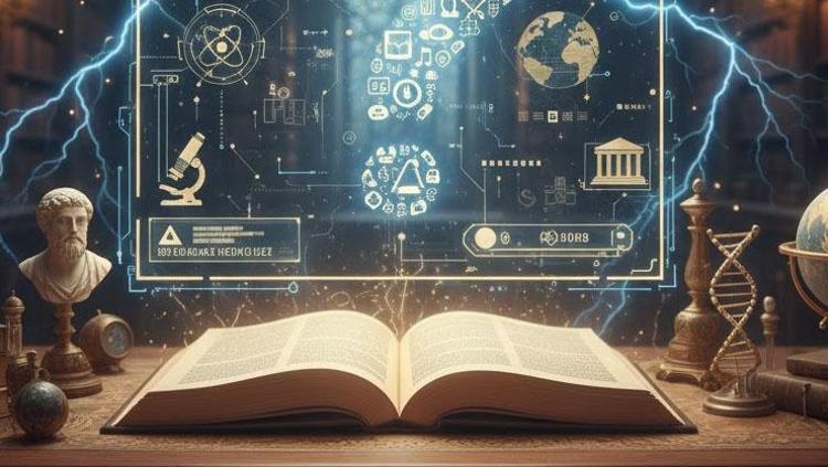 Genel kültürüne güvenenler yarışıyor Bu testte 6 sorudan fazla doğru bilen çok az kişi çıkıyor