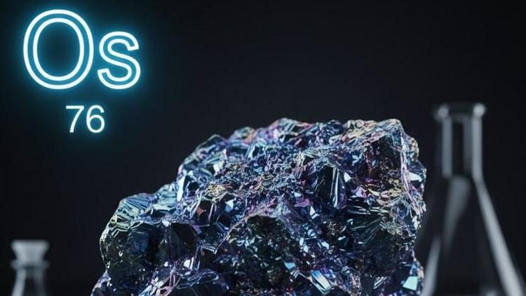 5. Periyodik tabloda sembolü W olan element hangisidir