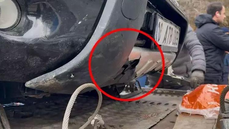 Elif Kumalın aracında şüpheli detaylar Yeni bulgular ortaya çıktı