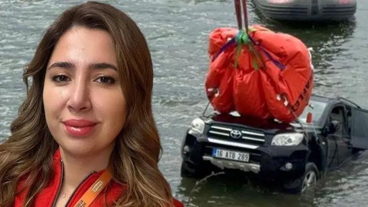 Elif Kumalın aracında şüpheli detaylar Yeni bulgular ortaya çıktı
