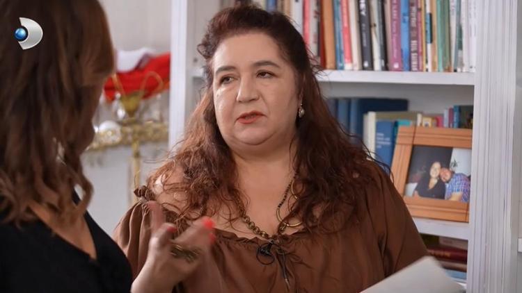 NEDEN ÇOCUK SAHİBİ OLMADIĞINI ANLATTI