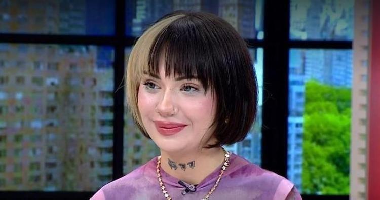 ÖLEYİM DEDİM AMA ÖLEMİYORSUN