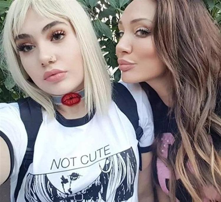 Kızının tedavisi tamamlandı Umut Akyürek: Tüm gençler tehlike altında