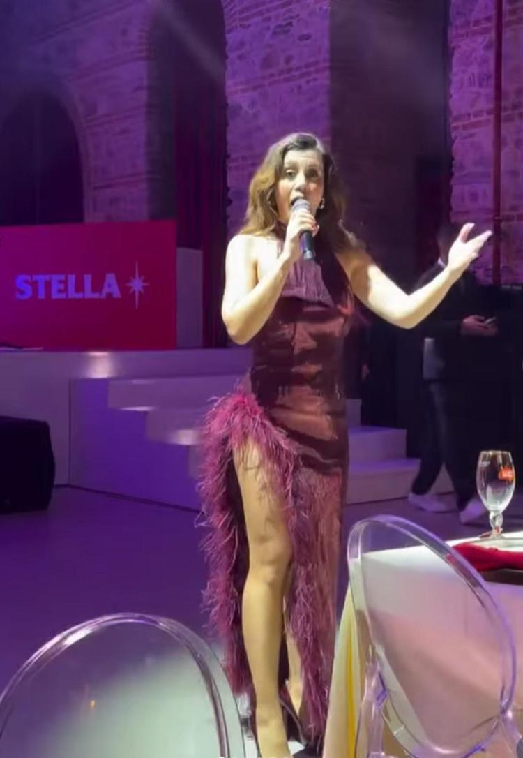 Yeliz Yeşilmenden Gökçe Bahadırın kombinine olay yorum Kıskançlık yapıyorsun