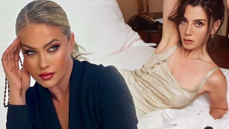 Yeliz Yeşilmenden Gökçe Bahadırın kombinine olay yorum Kıskançlık yapıyorsun