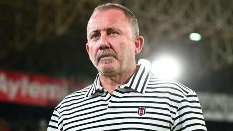 Beşiktaş’ta kanat operasyonu İtalya seferi başladı