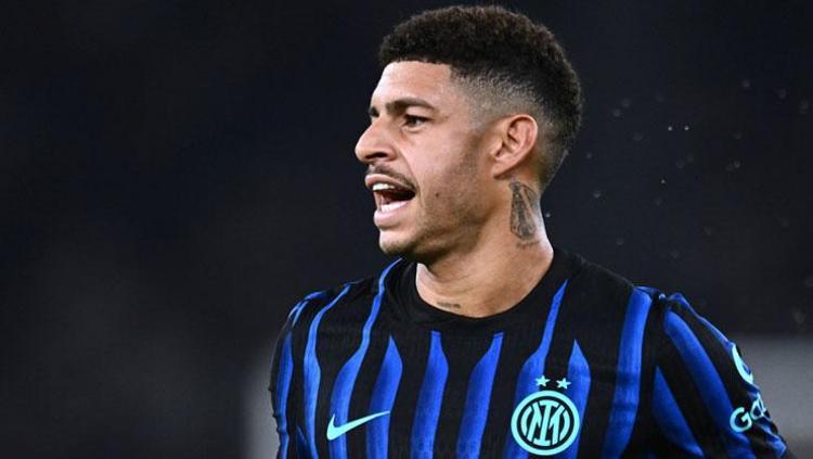 HENRİQUE’NİN SEZON PERFORMANSI VE KARİYER ÖZETİ