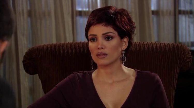 Kurtlar Vadisinin Gamzesiydi Ünlü oyuncu Didem Taslan son haliyle hayran bıraktı