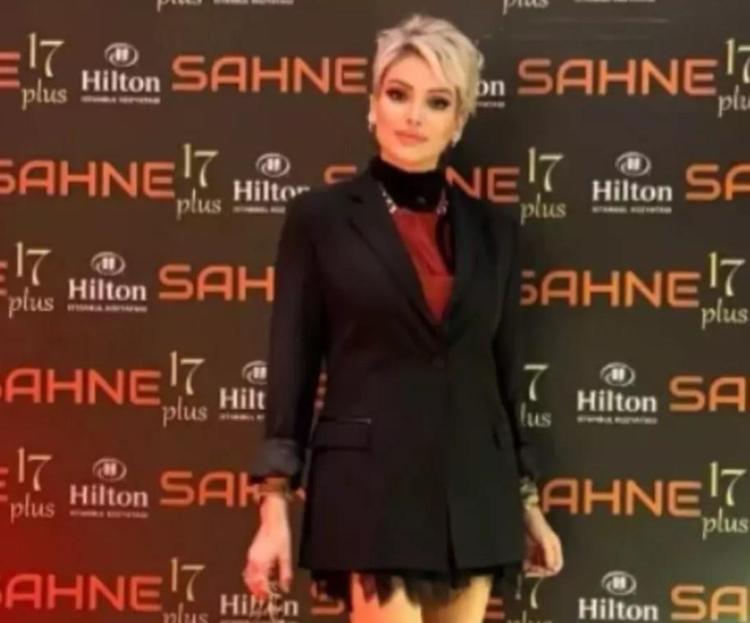 Kurtlar Vadisinin Gamzesiydi Ünlü oyuncu Didem Taslan son haliyle hayran bıraktı