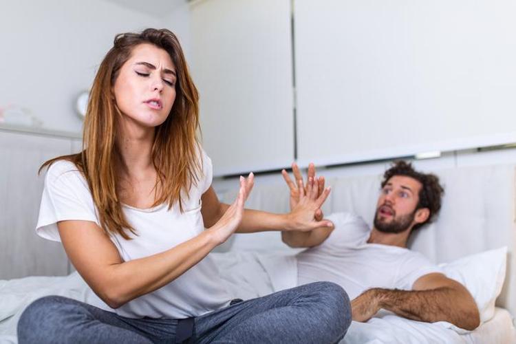 Aşk mı, manipülasyon mu Sevgi sandığınız bu durum sizi çürütüyor olabilir