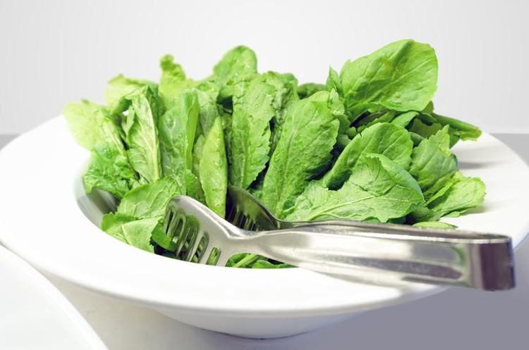 En sağlıklı sebze seçildi Yüz üzerinden 100 puan aldı: Potasyum, kalsiyum ve demir zengini