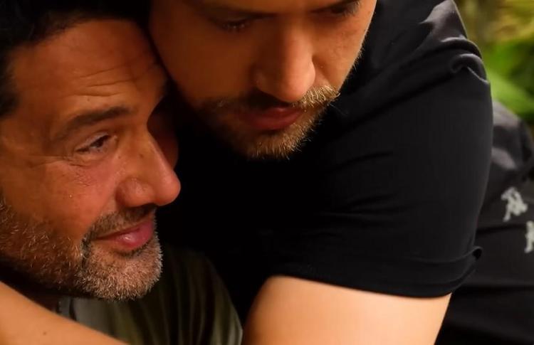 Survivorda Keremcem gözyaşlarına boğuldu Mücadelem devam edecek