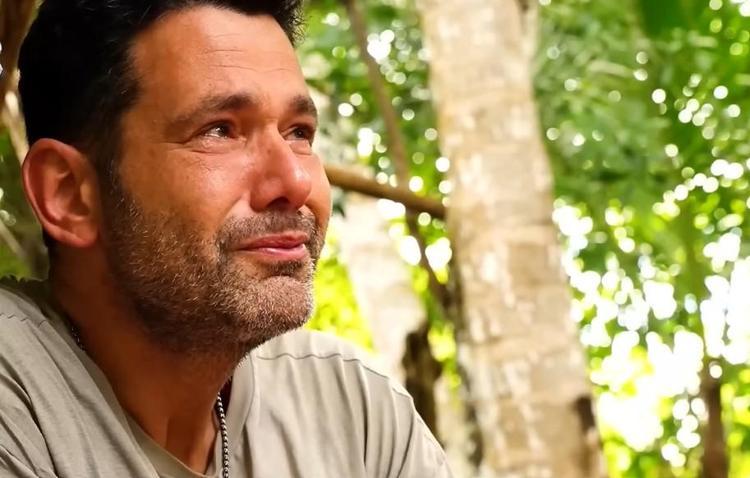 KEREMCEMİN DUYGUSAL ANLARI