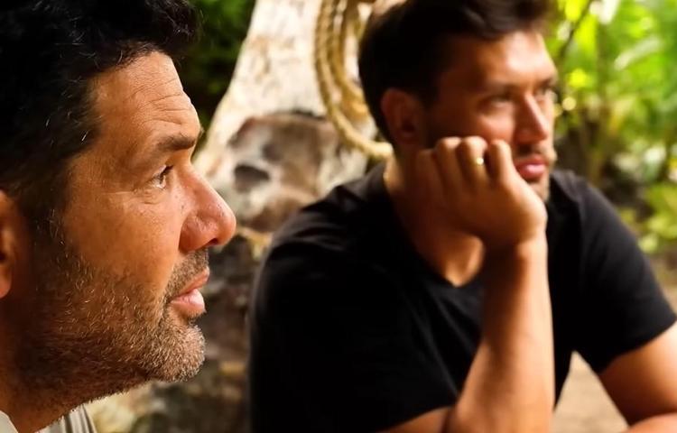 MÜCADELEM DEVAM EDECEK