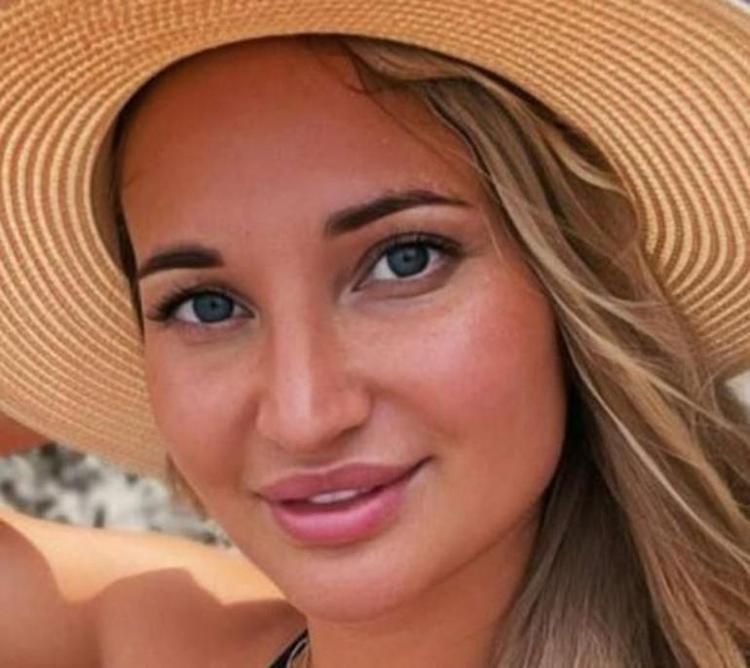 Estetik operasyon kabusu Ünlü fenomen hayatını kaybetti