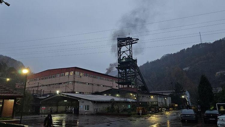 Zonguldakta başladı, taş kömüründeki nadir servet: Milyonda gram bulunuyor ve çok değerli