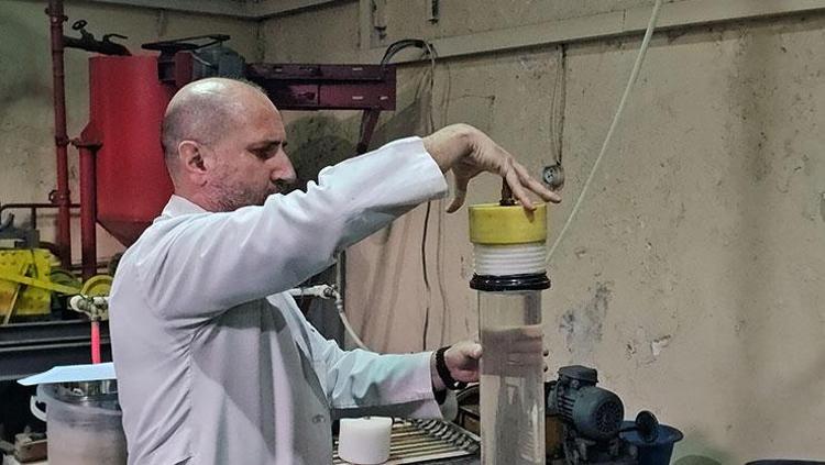 Zonguldakta başladı, taş kömüründeki nadir servet: Milyonda gram bulunuyor ve çok değerli