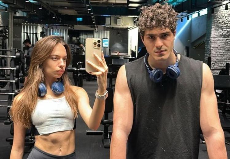 BİRLİKTE GÜZEL ZAMAN GEÇİRDİK