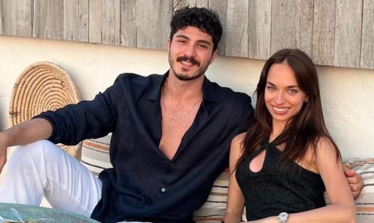 Yıllardır Enes Koçak ile aşk yaşıyor Eylül Tumbardan evlilik sorusuna net yanıt