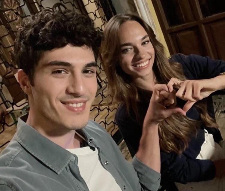 EVLİLİK DÜŞÜNMÜYORUZ