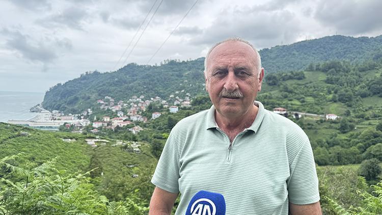 Türkiyenin en garip köyü Yarısı Gürcistanda yarısı Türkiyede yaşıyor