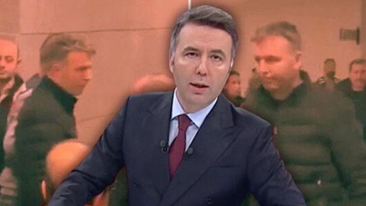 Mehmet Akif Ersoyun savcılıktaki ek ifadesi ortaya çıktı: İlk uyuşturucuyu Veyis Ateş ile kullandım