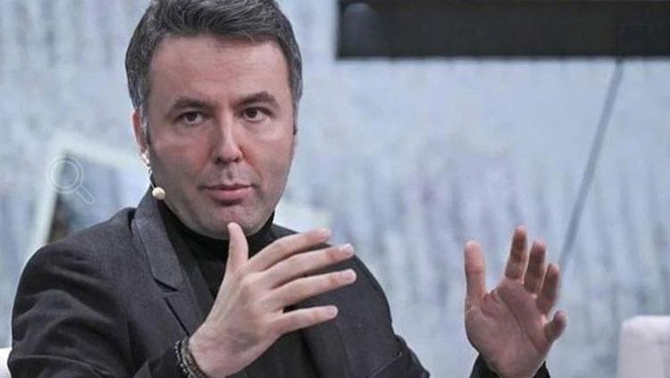 SARAN’I TANIMIYORUM