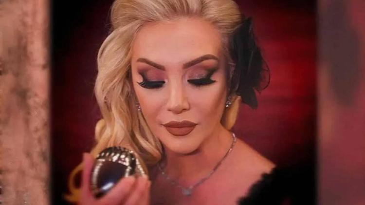 Güllünün kızının darp edilmiş halde görüntüleri çıktı Annem yaptı, gebersinler