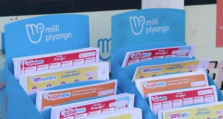 KAZANAN NUMARALAR VE SONUÇLAR NASIL SORGULANIR