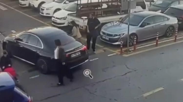 Adliye soygununda tepedeki isim ortaya çıktı Çalınan altınları böyle aklamaya çalışmışlar