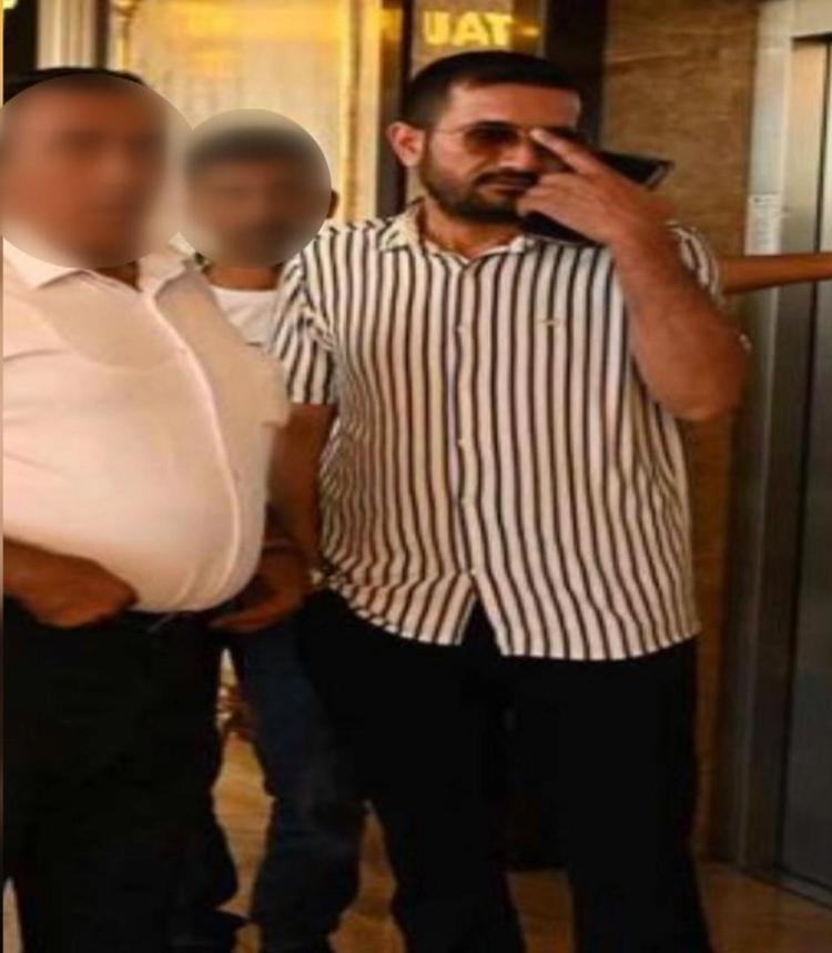 ‘ETKİN PİŞMANLIKTAN FAYDALANABİLİRİM’ MESAJI