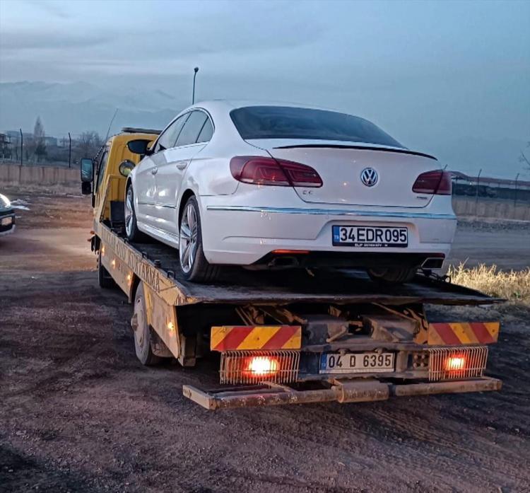 Adliye soygununda tepedeki isim ortaya çıktı Çalınan altınları böyle aklamaya çalışmışlar