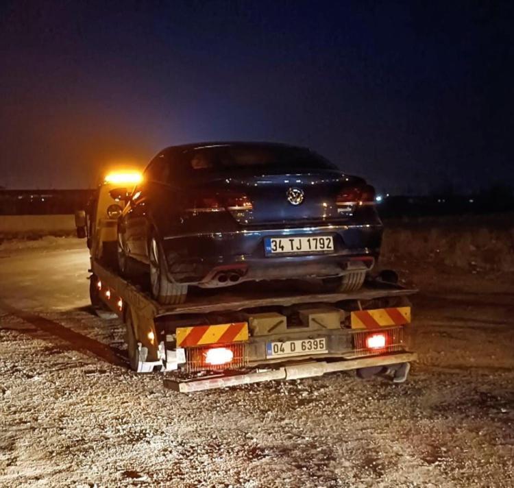 Adliye soygununda tepedeki isim ortaya çıktı Çalınan altınları böyle aklamaya çalışmışlar