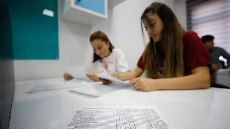 AÖF SINAV GİRİŞ YERLERİ AÇIKLANDI MI
