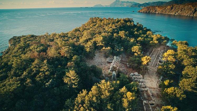 TURİZM TANITIMINDA YENİ BİR DÖNEM