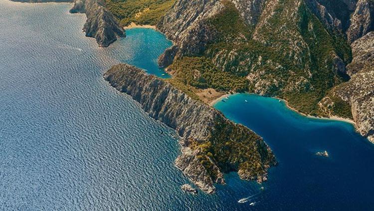 Türkiye turizm tanıtımında yapay zeka dönemi Antalya Piece Art 9 dilde 200ün üzerinde ülkede küresel yayında