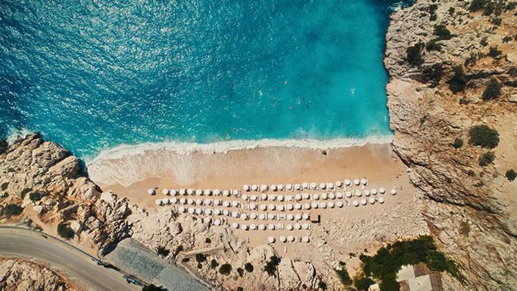 Türkiye turizm tanıtımında yapay zeka dönemi Antalya Piece Art 9 dilde 200ün üzerinde ülkede küresel yayında
