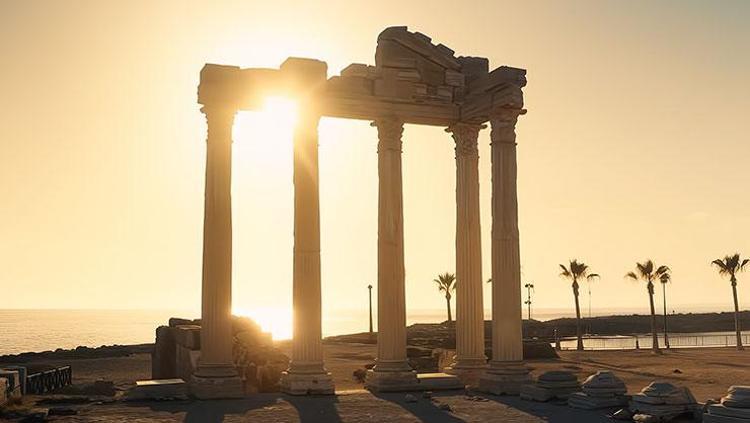 200Ü AŞKIN ÜLKEDE TANITIM